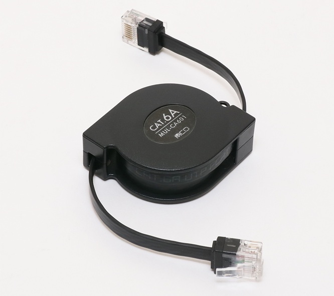 MUL-CA605／BK（ミヨシ）
