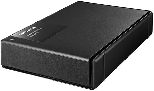 AVHD-UTSQ2（I･O DATA）