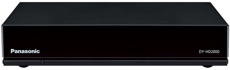 DY-HD2000（Panasonic）
